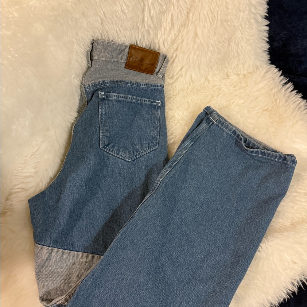 Laola Blue Jeans